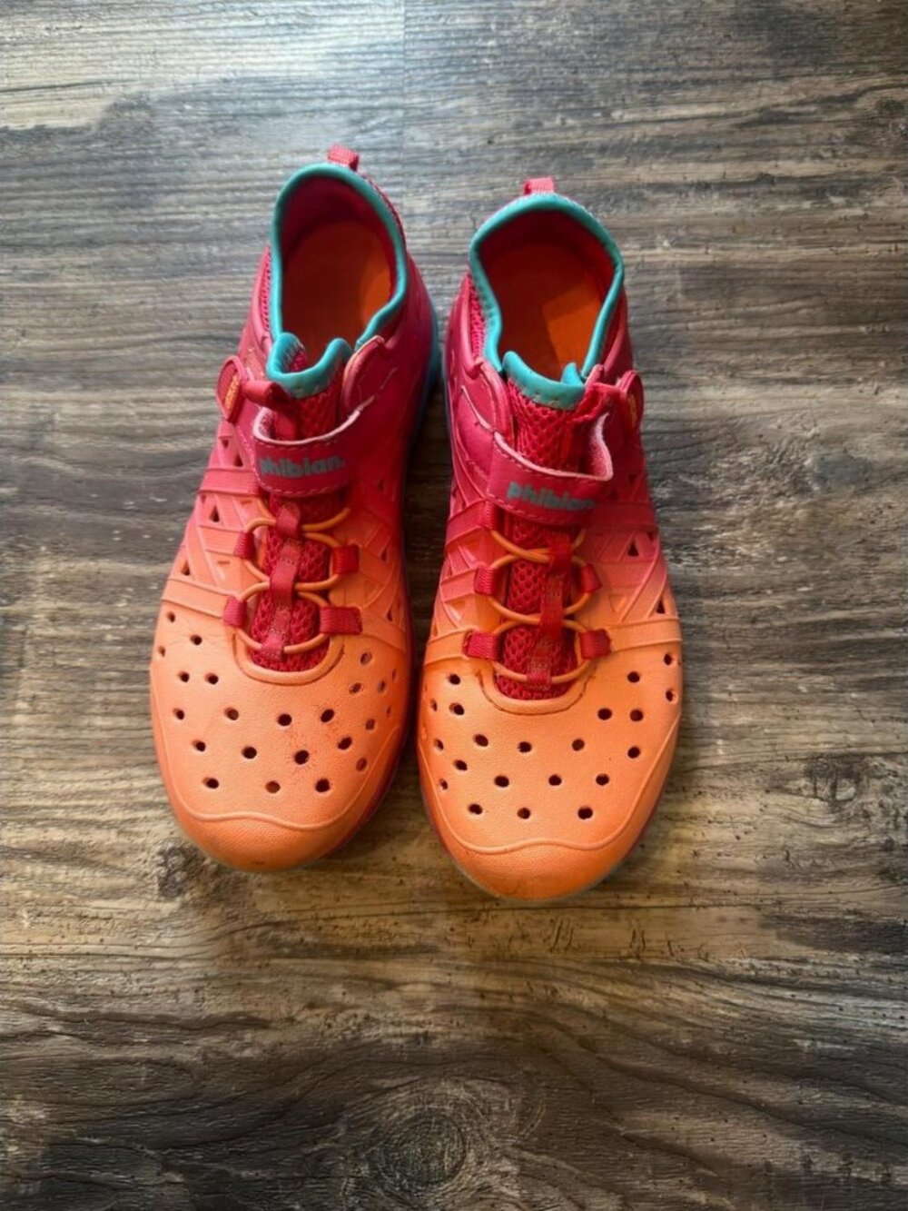 Stride Rite Kids' 5-5.5 Pink Other
